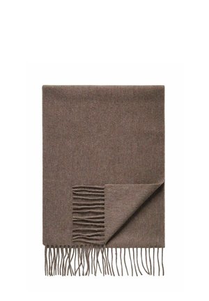 PREMIUM WINTER - Sjal / Tørklæder - brown
