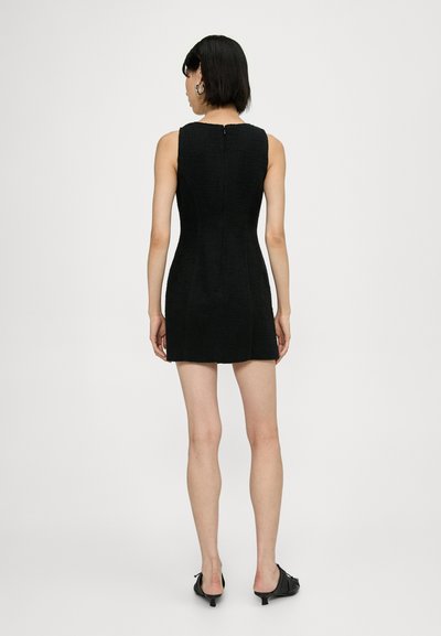 Cinq à Sept RANDI DRESS - Day dress - black