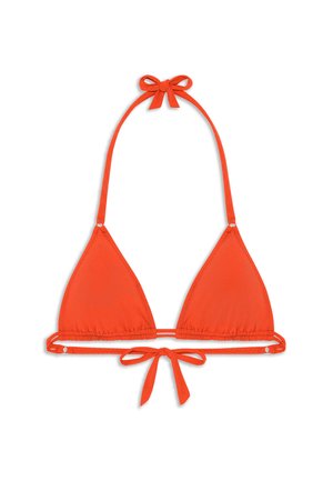 Pain de Sucre, HELIA - BIKINI TOPS - Bikinitop - orange