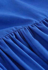 Next SUMMER REGULAR  - Maxikleid - blue