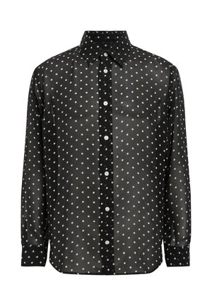 SANGHA LS  - Skjorter - black