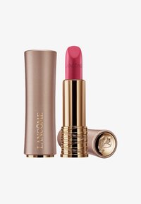LANCÔME L'ABSOLU ROUGE INTIMATTE - Lipstick - plush rose