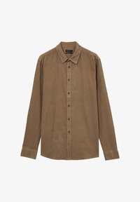 Sélectionné, beige