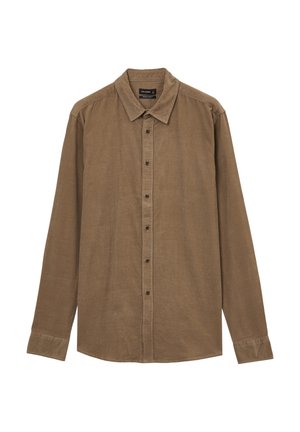 Calliope Camicia - beige