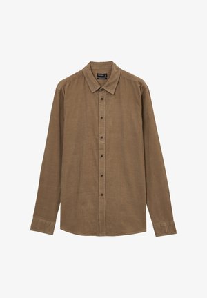 Calliope Camicia - beige