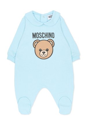 Kruippakje - light blue