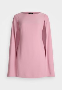 Ikke valgt, rose mauve