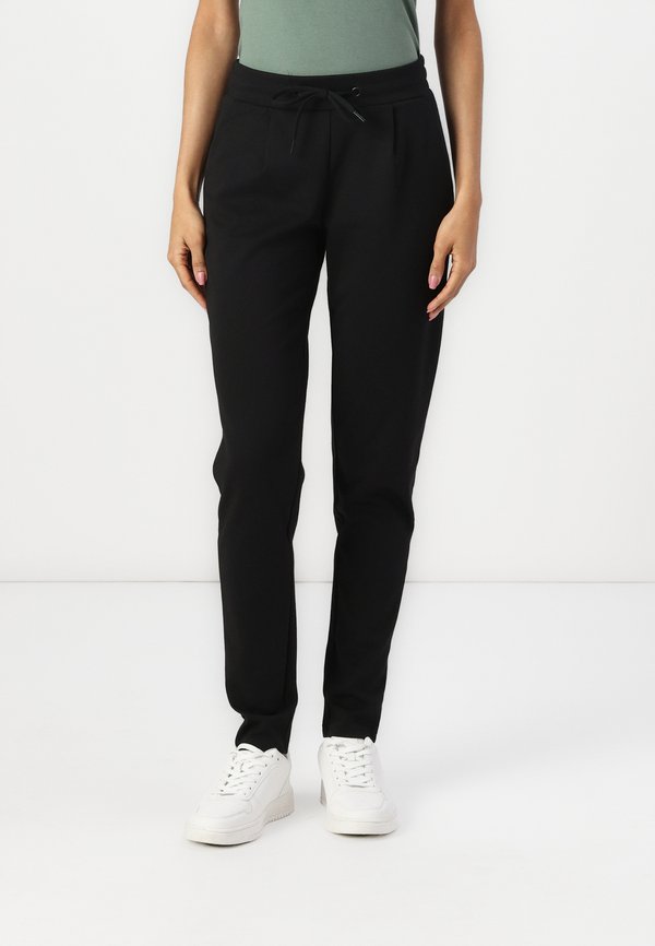 KATE - Tracksuit bottoms - noir