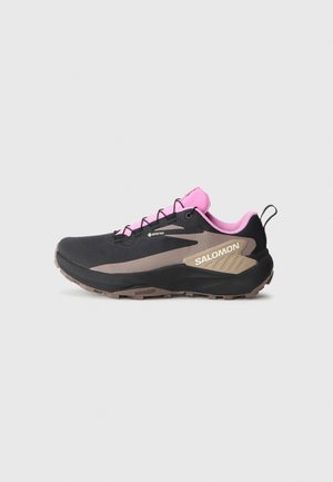 GENESIS GTX - Laufschuh Trail - cyclamen/black/etherea