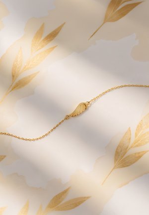 WING - Armbånd - gold-coloured