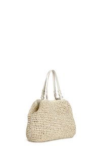 CAFèNOIR Borsa a mano - white ivory