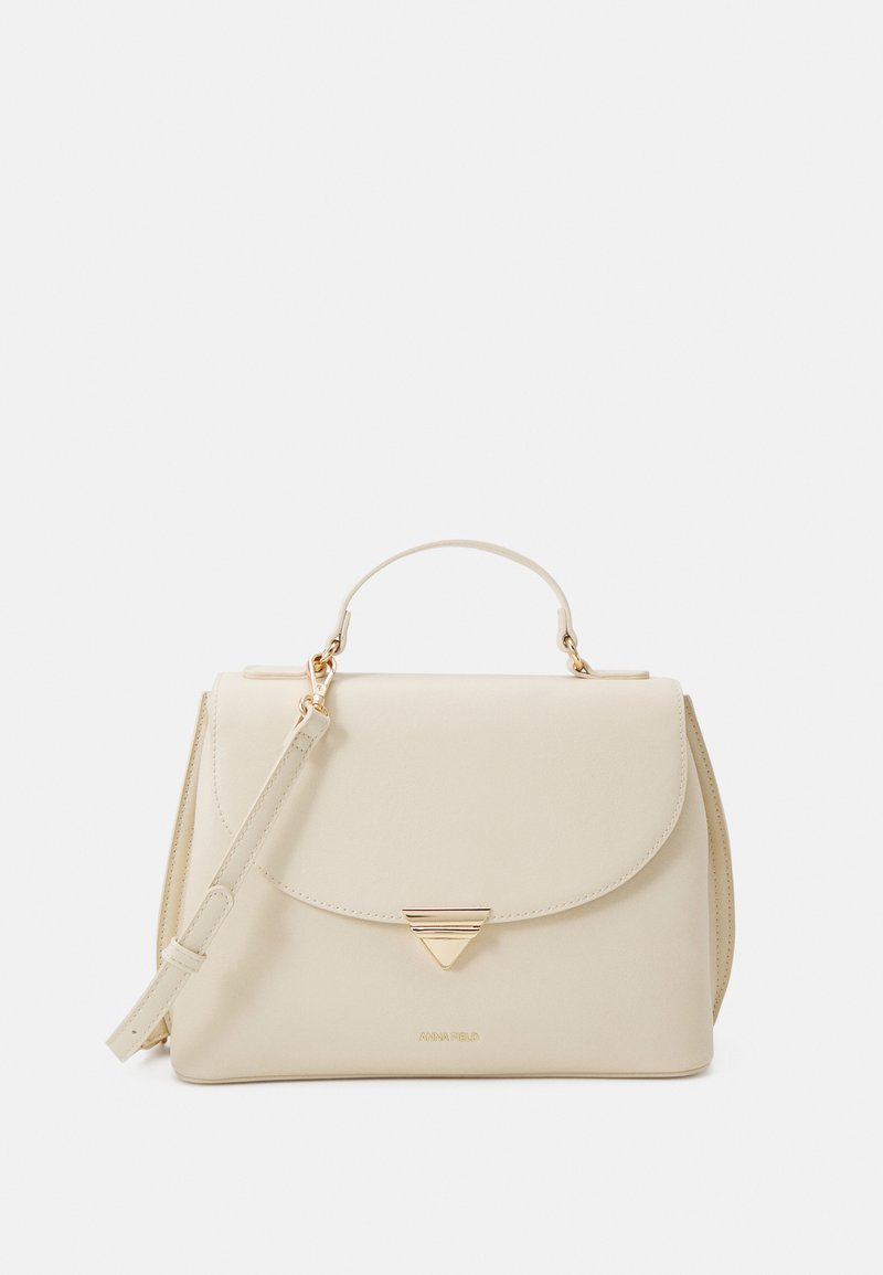 Anna Field Håndtasker - beige