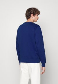 Tommy Hilfiger LOGO - Camisola - bold blue