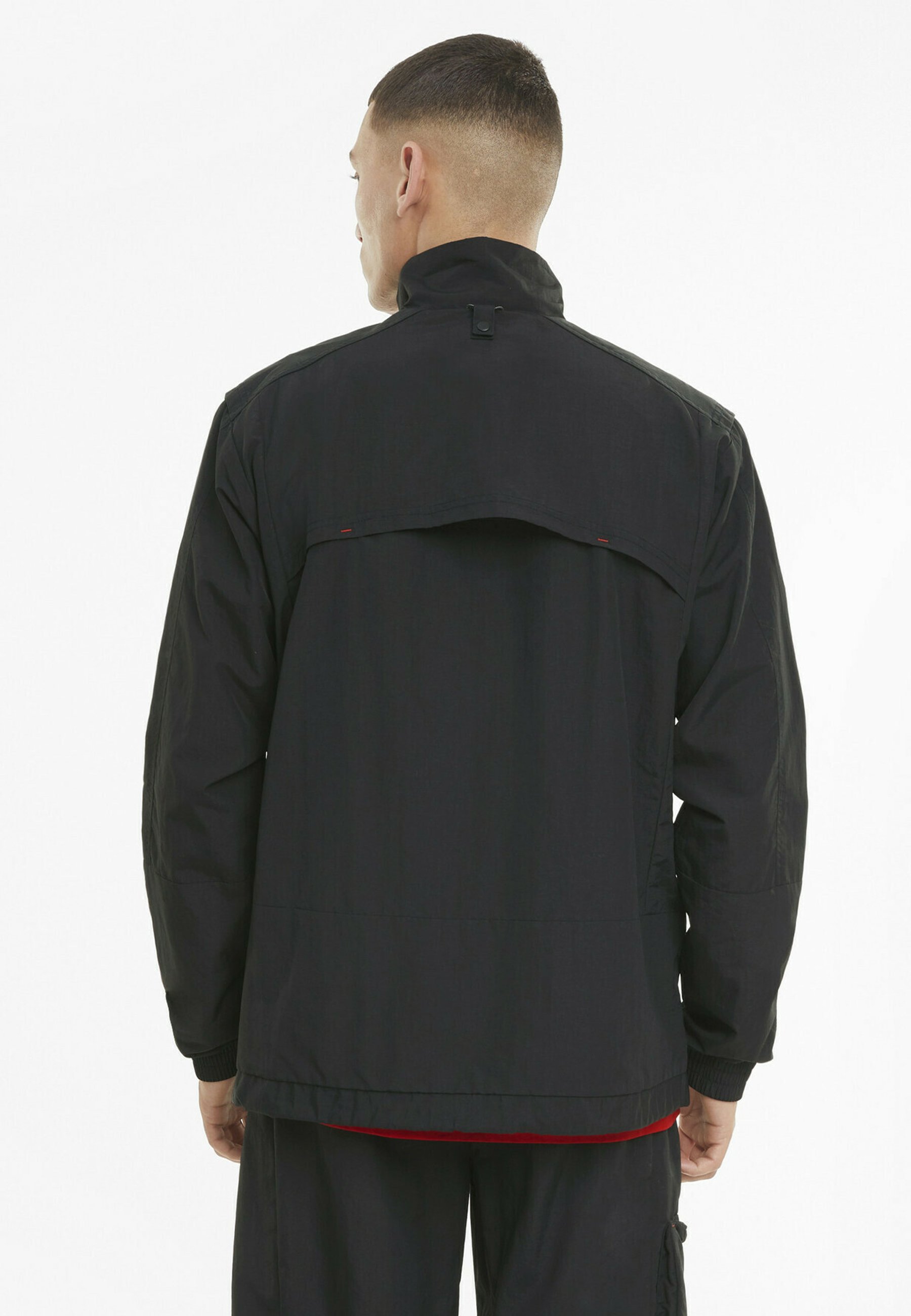 Herren Trainingsjacke Herren Trainingsjacke