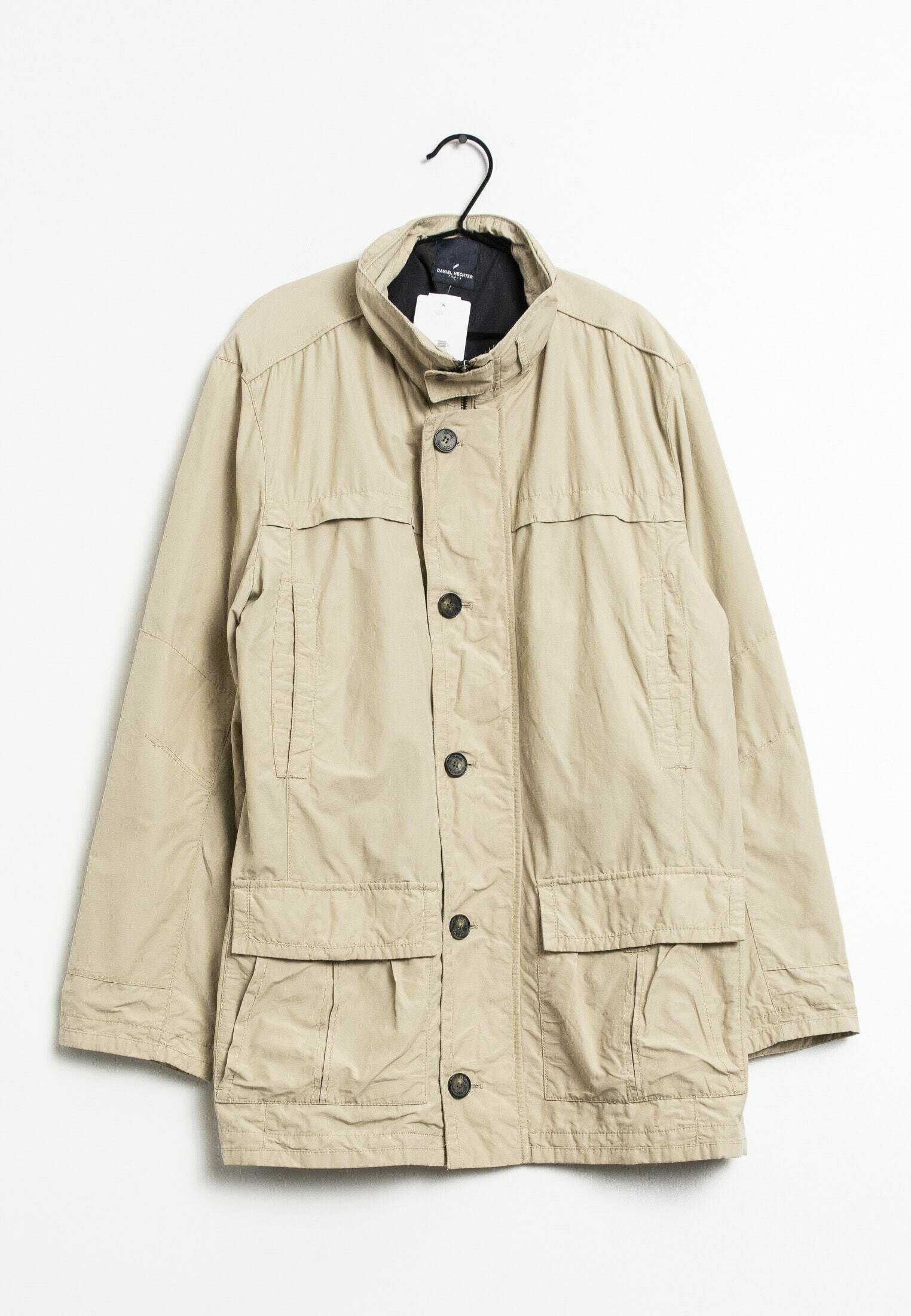daniel hechter trench coat