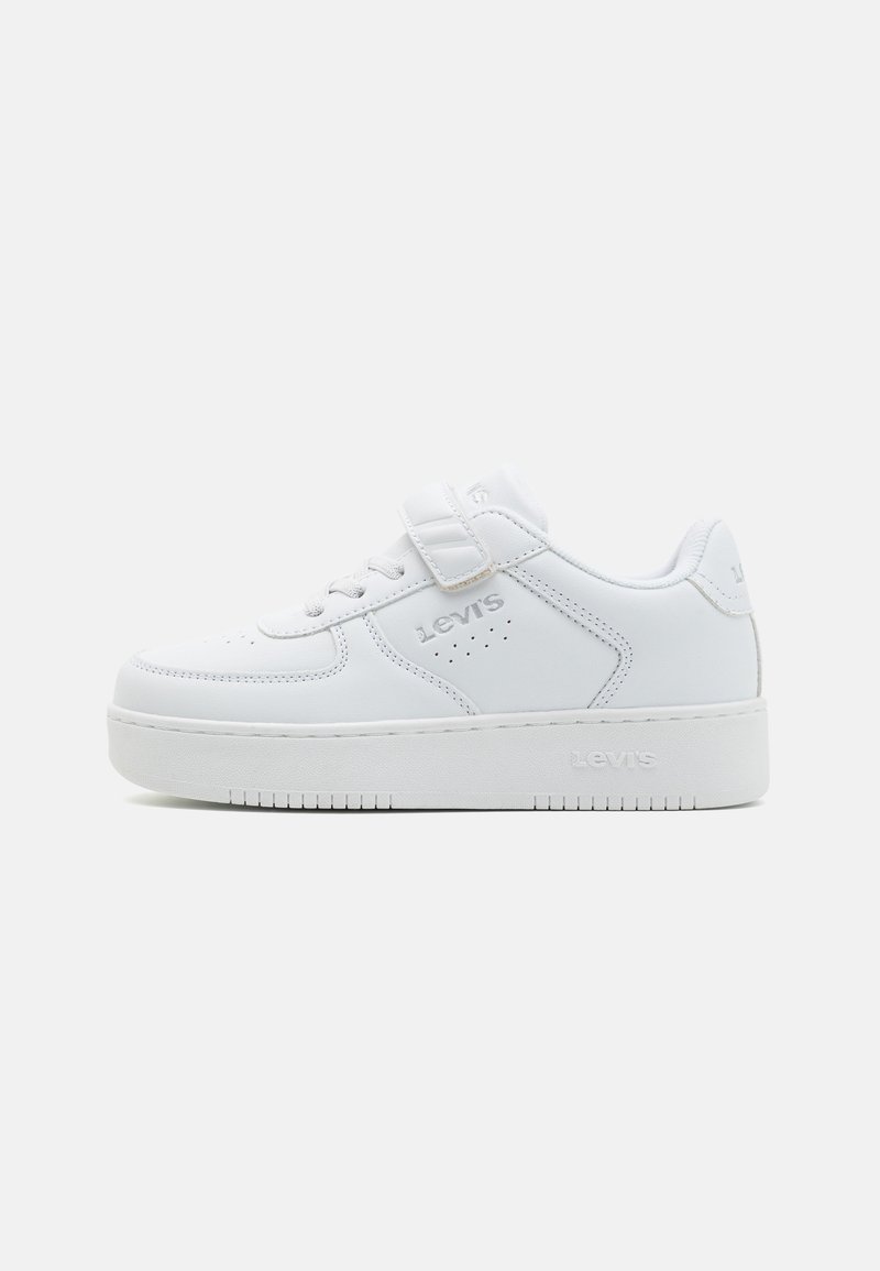 Levi's® Sneaker low weiß