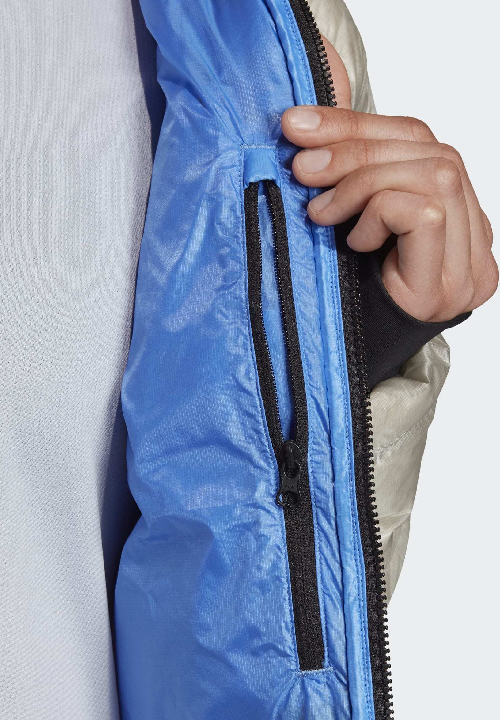 doudoune adidas terrex