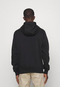 Nike Sportswear HOODIE - Camisola - black