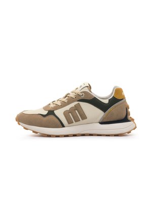 ZINC - Sneaker low - beige