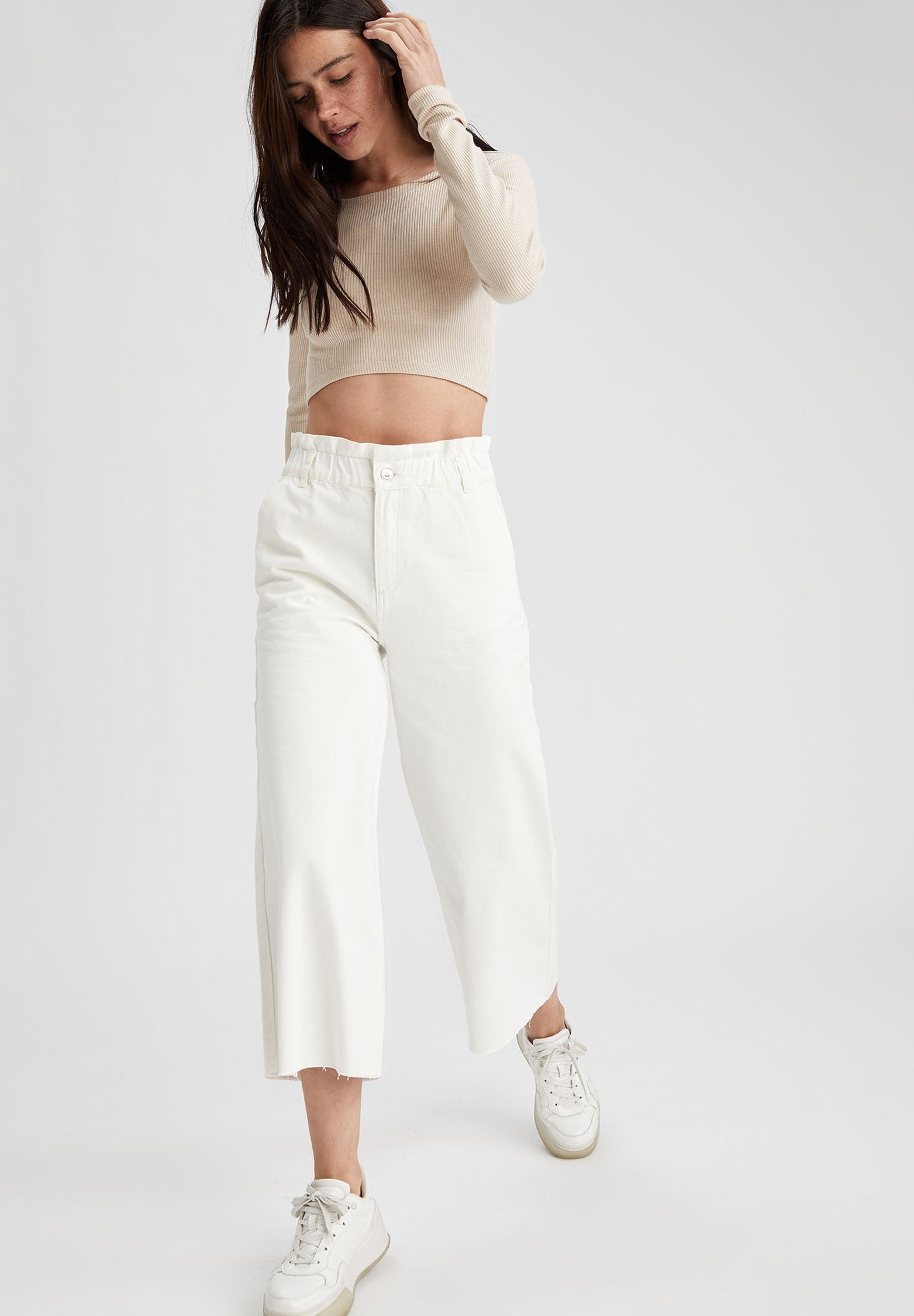 Femme Jean flare Femme Jean flare
