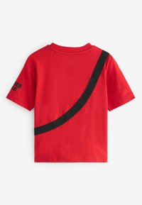 Next MARVEL SPIDERMAN SHORT SLEEVE REGULAR FIT - Camiseta estampada - red