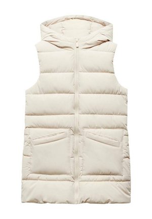 LAURA - Bodywarmer - beige