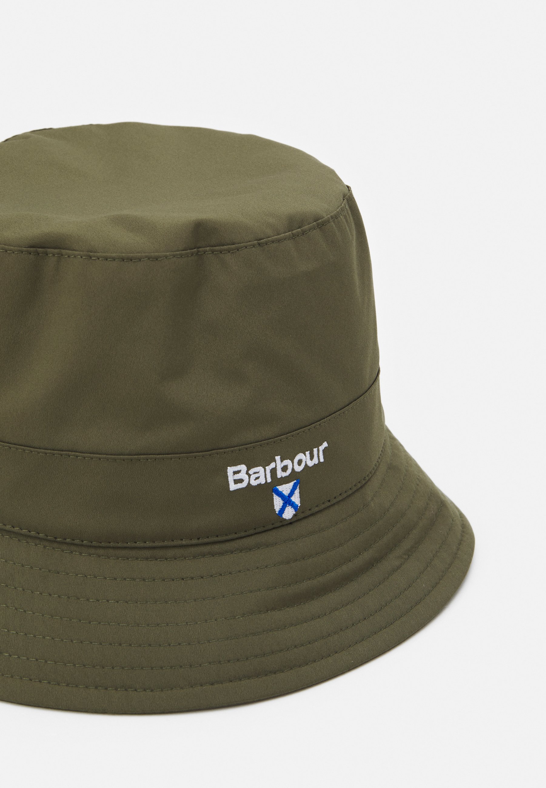 Barbour CREST WATERPROOF SPORTS HAT 