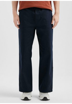 Jogginghose - tiefblau