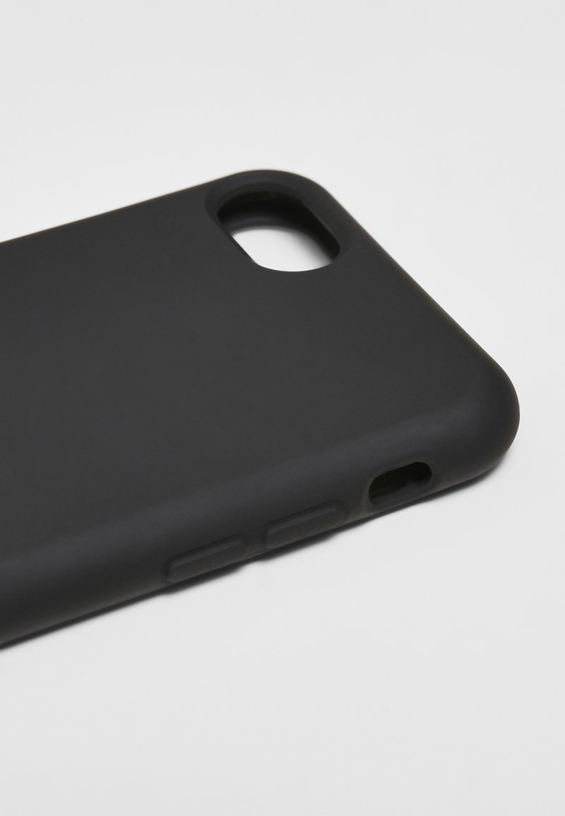 Urban Classics ACCESSOIRES LOGO PHONECASE I PHONE SE 2020 - Handyhlle -  black/schwarz - Zalando