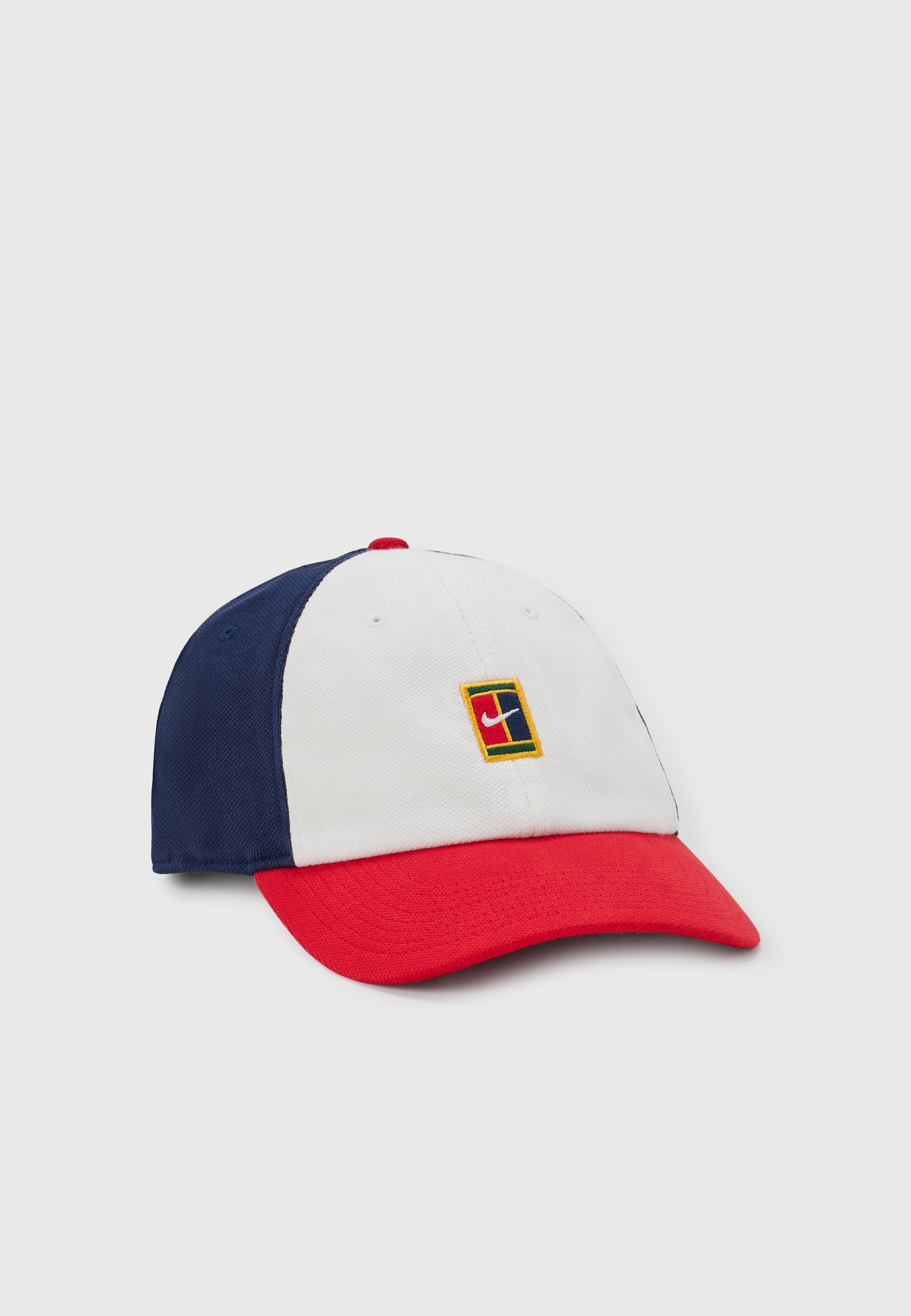 LOGO UNISEX - Cap - white/binary blue 