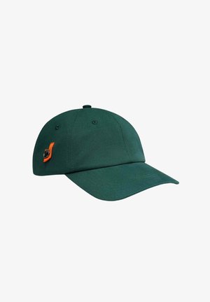 Saē, CASQUETTE BOUZ VERT FORÊT HOMME - Casquette - vert forêt