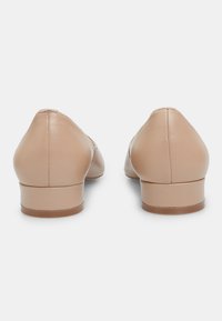 Bata Classic heels - rosa