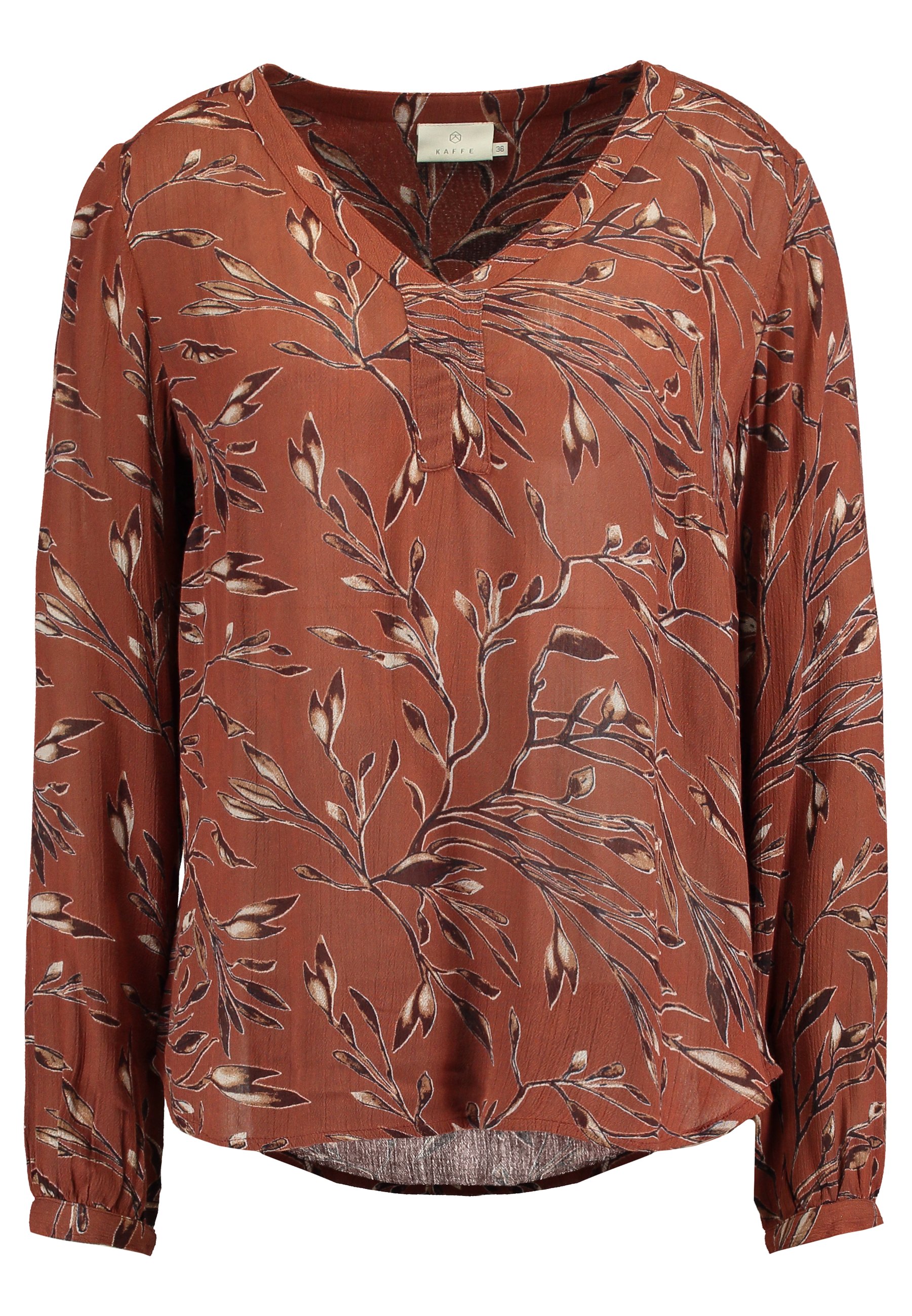 Women DALA AMBER BLOUSE - Blouse Women DALA AMBER BLOUSE - Blouse
