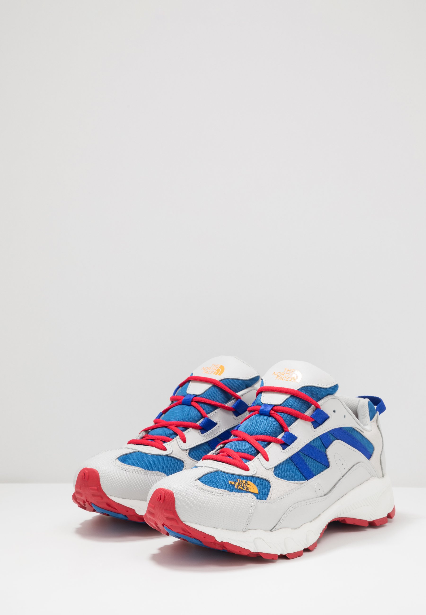 The North Face ARCHIVE TRAIL KUNA CREST Joggesko spackle The North Face ARCHIVE TRAIL KUNA CREST Joggesko