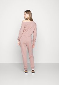 Even&Odd SET - Camisola - pink