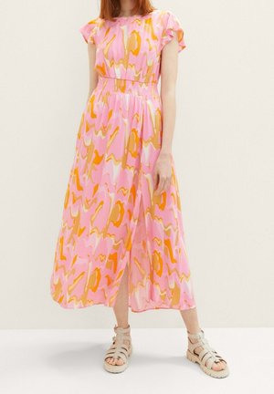 Vestito casual - pink