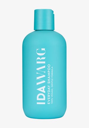 Ida Warg Beauty Everyday Shampoo - Shampoing - -