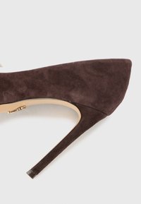 Steve Madden THRIVE - High heels - brown