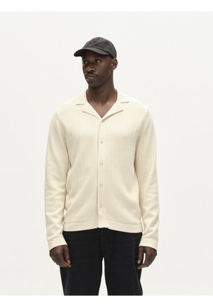 Gabba SAKAI WONG - Pluus - white almond