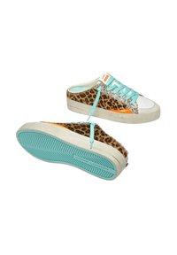 Crime London Sneakers laag - multicolore