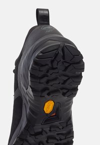 Mammut Trekingové boty - black