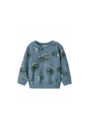 DIBBO  - Sweatshirt - türkis