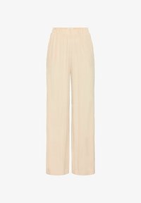 Unselected, oxford tan