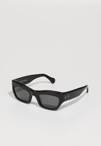 AYREEN UNISEX - Occhiali da sole - black lens