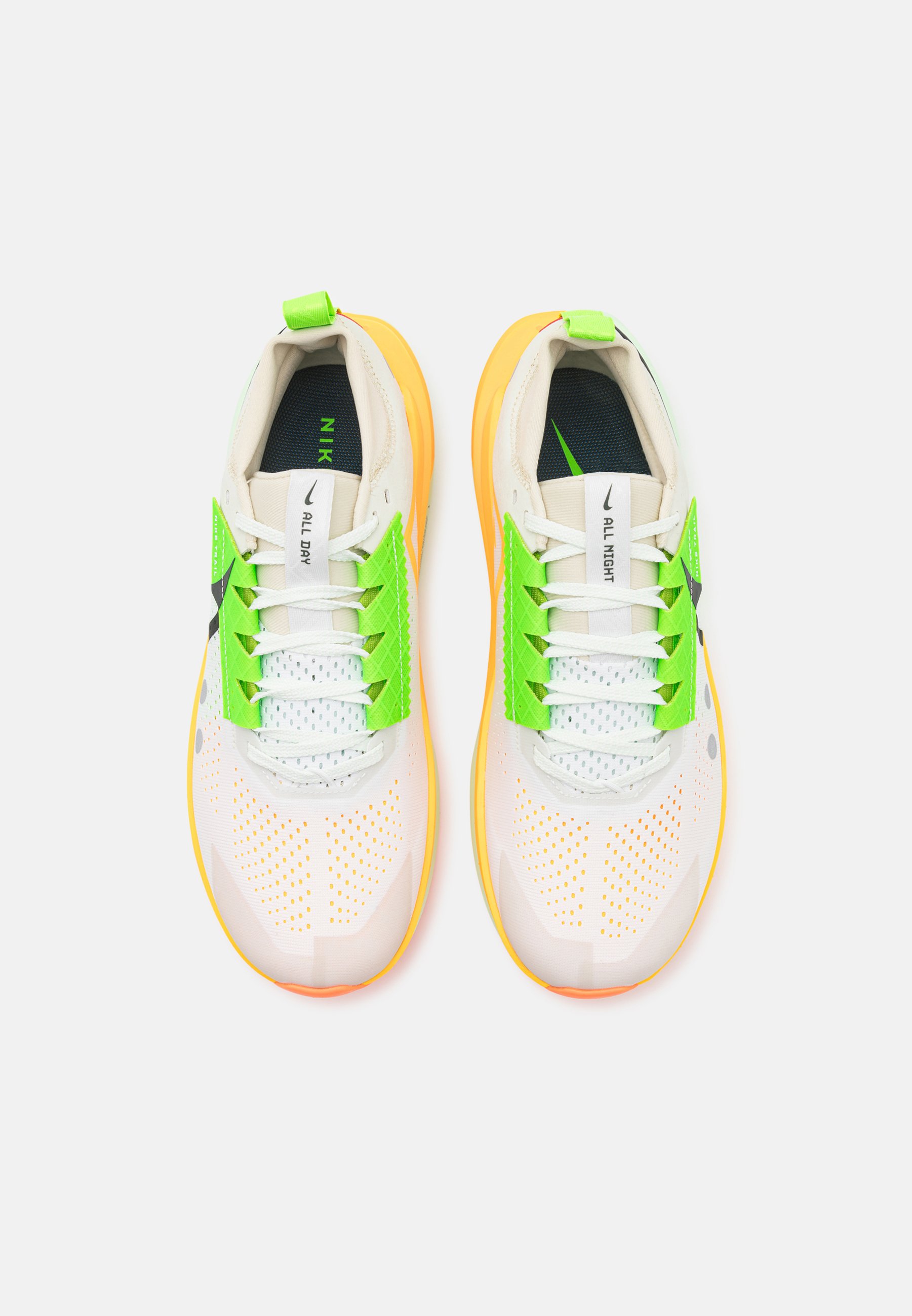Nike Performance ZOOMX ZEGAMA TRAIL 2 - Obuwie do biegania