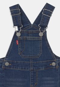 Levi's® SHORTALL - Jardineiras - melbourne