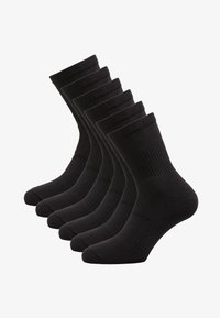 Non selezionato, nero