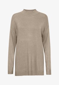 b.young BYPIMBA - Jersey de punto - black/negro b.young BYPIMBA - Jersey de punto - black/negro
