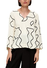 s.Oliver BLACK LABEL Bluzka