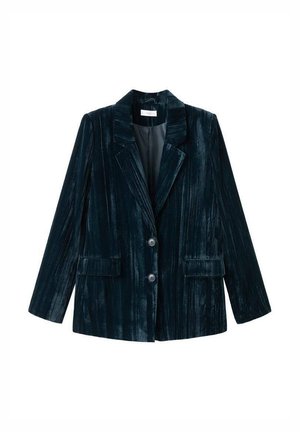 TEEN - Blazer - marineblauw